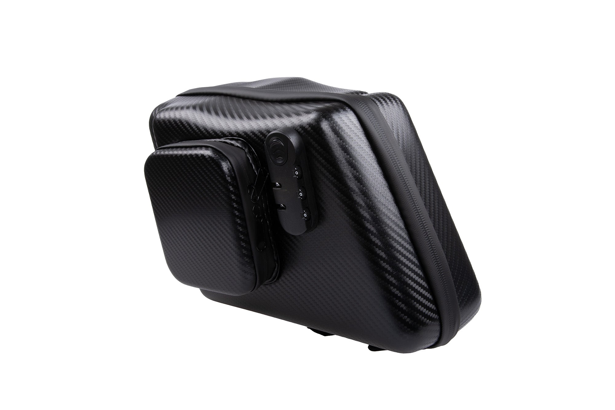 Cuadro Bolsa de almacenamiento Bicicleta eléctrica Glider Cargo