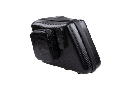 Cuadro Bolsa de almacenamiento Bicicleta eléctrica Glider Cargo