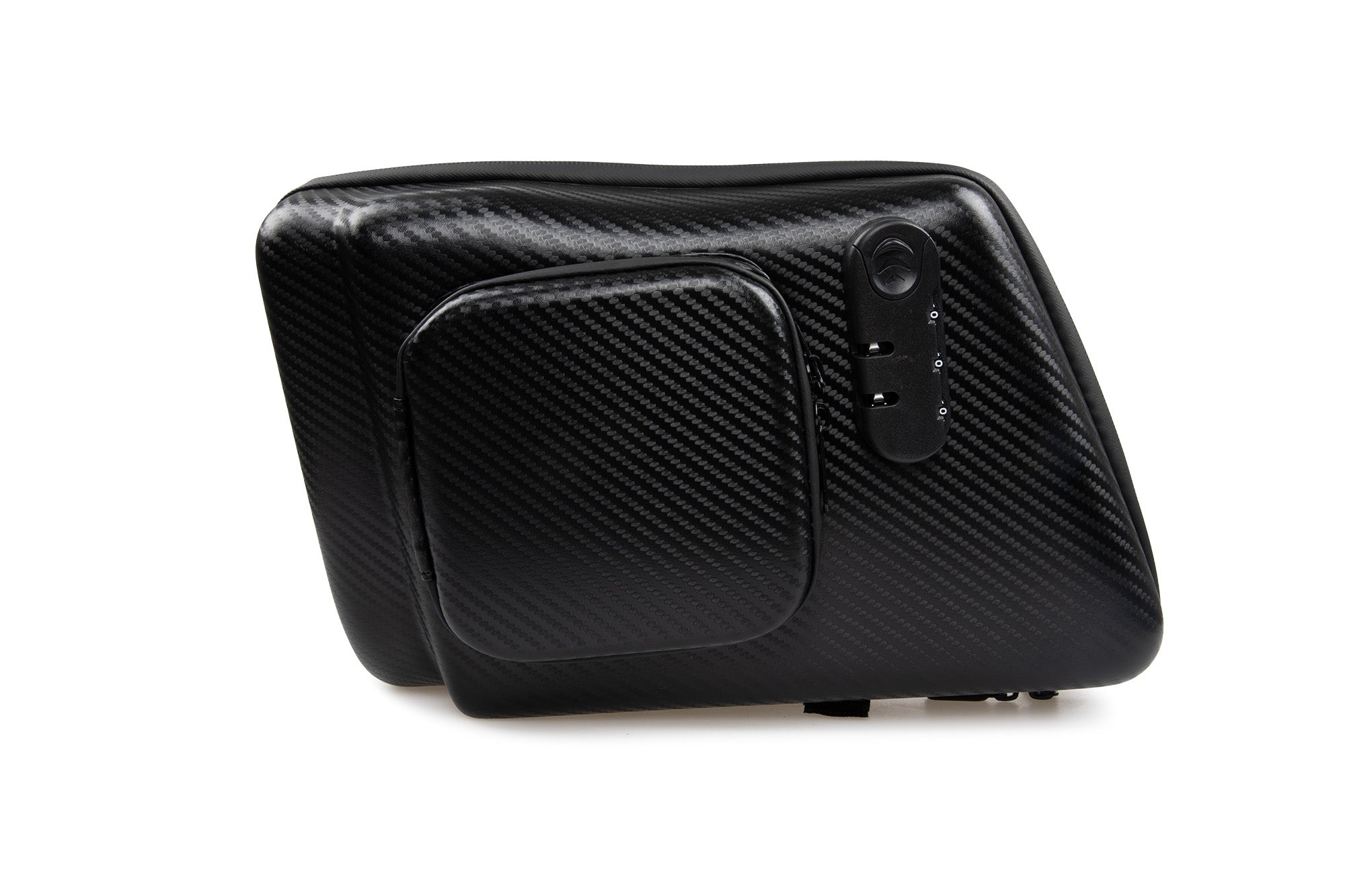 Cuadro Bolsa de almacenamiento Bicicleta eléctrica Glider Cargo