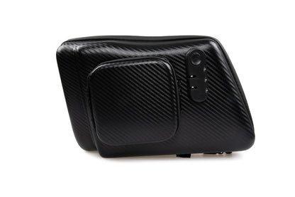 Cuadro Bolsa de almacenamiento Bicicleta eléctrica Glider Cargo