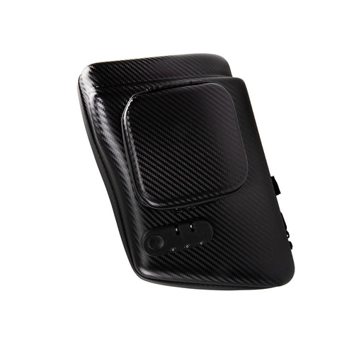 Cuadro Bolsa de almacenamiento Bicicleta eléctrica Glider Cargo