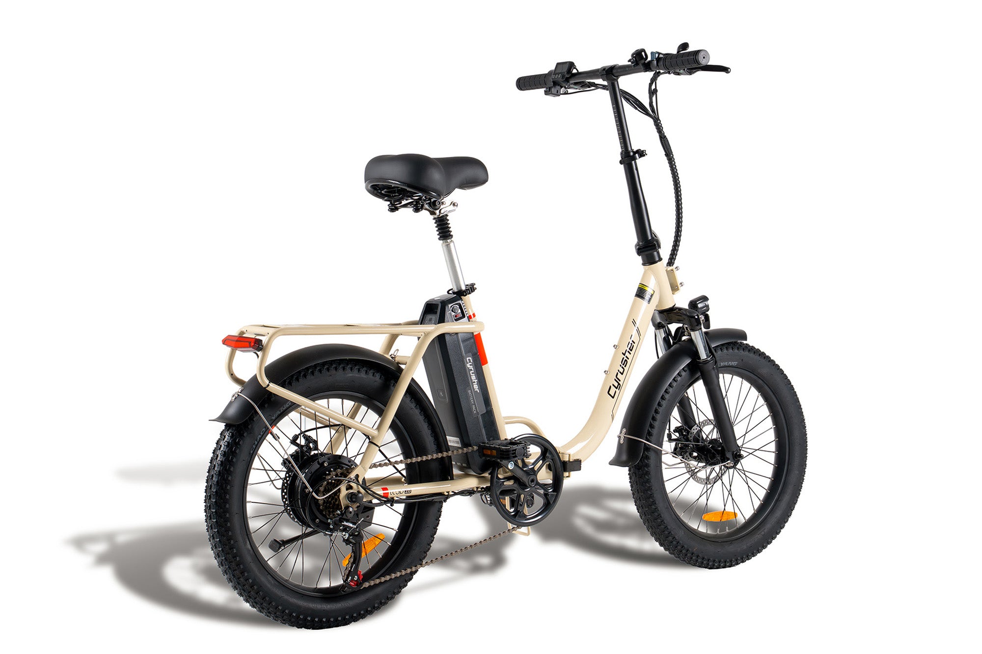 Loop Bicicleta Eléctrica Urbana