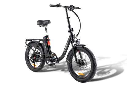 Loop Bicicleta Eléctrica Urbana