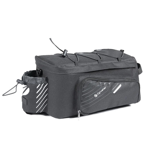 SR100  Bolsa trasera para bicicleta