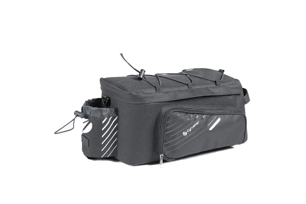 SR100  Bolsa trasera para bicicleta