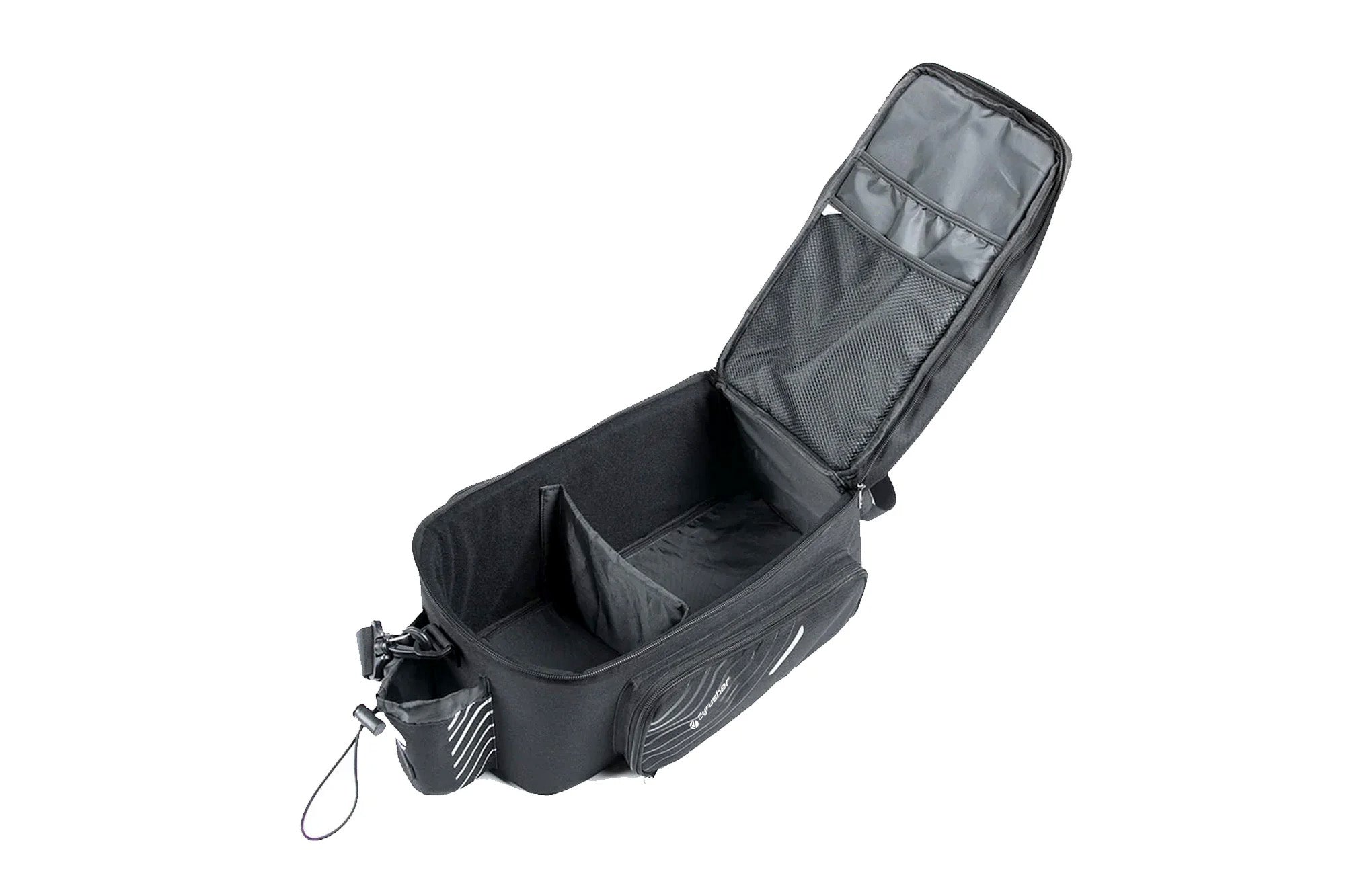 SR100  Bolsa trasera para bicicleta