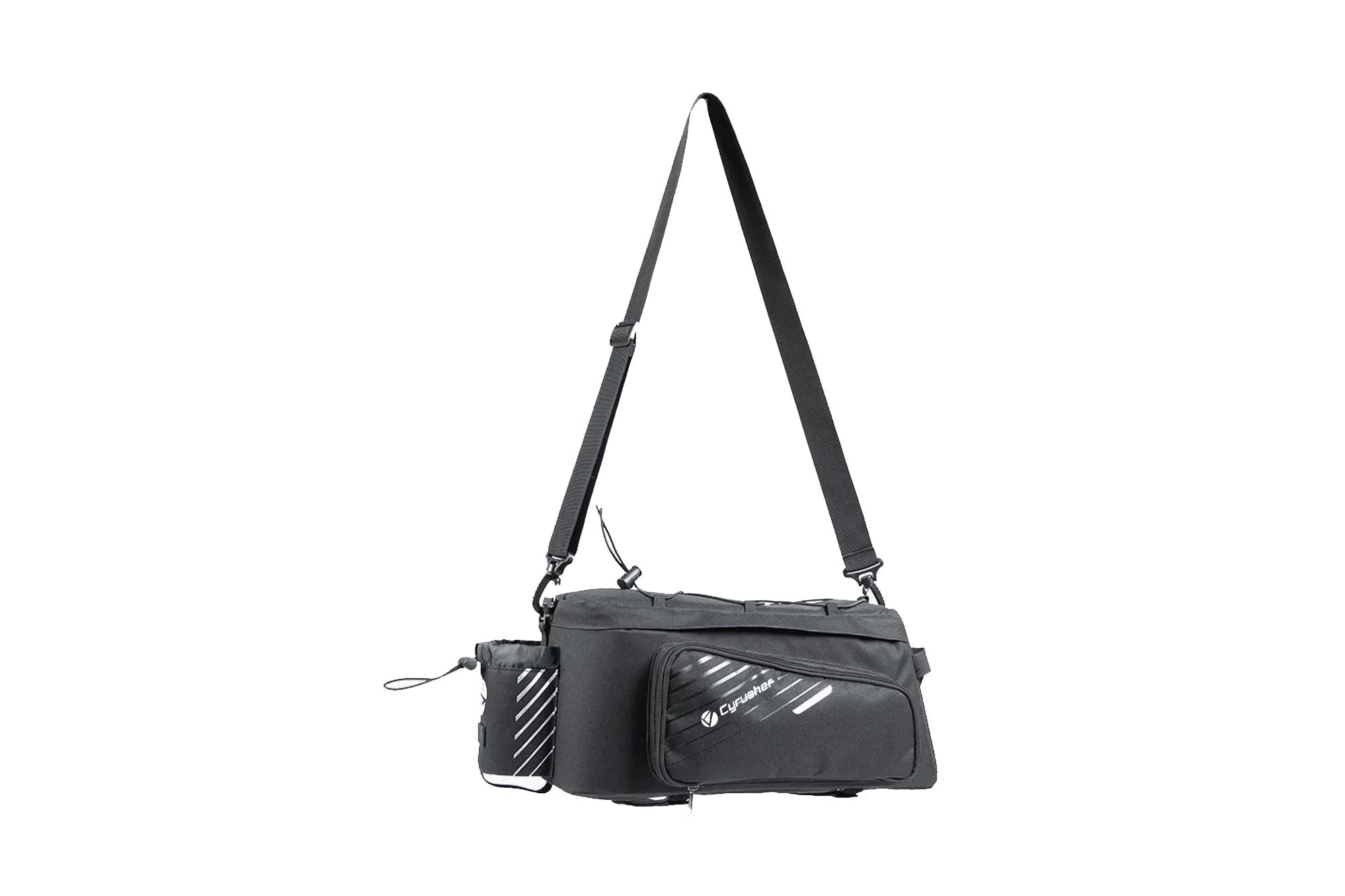 SR100  Bolsa trasera para bicicleta