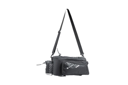 SR100  Bolsa trasera para bicicleta