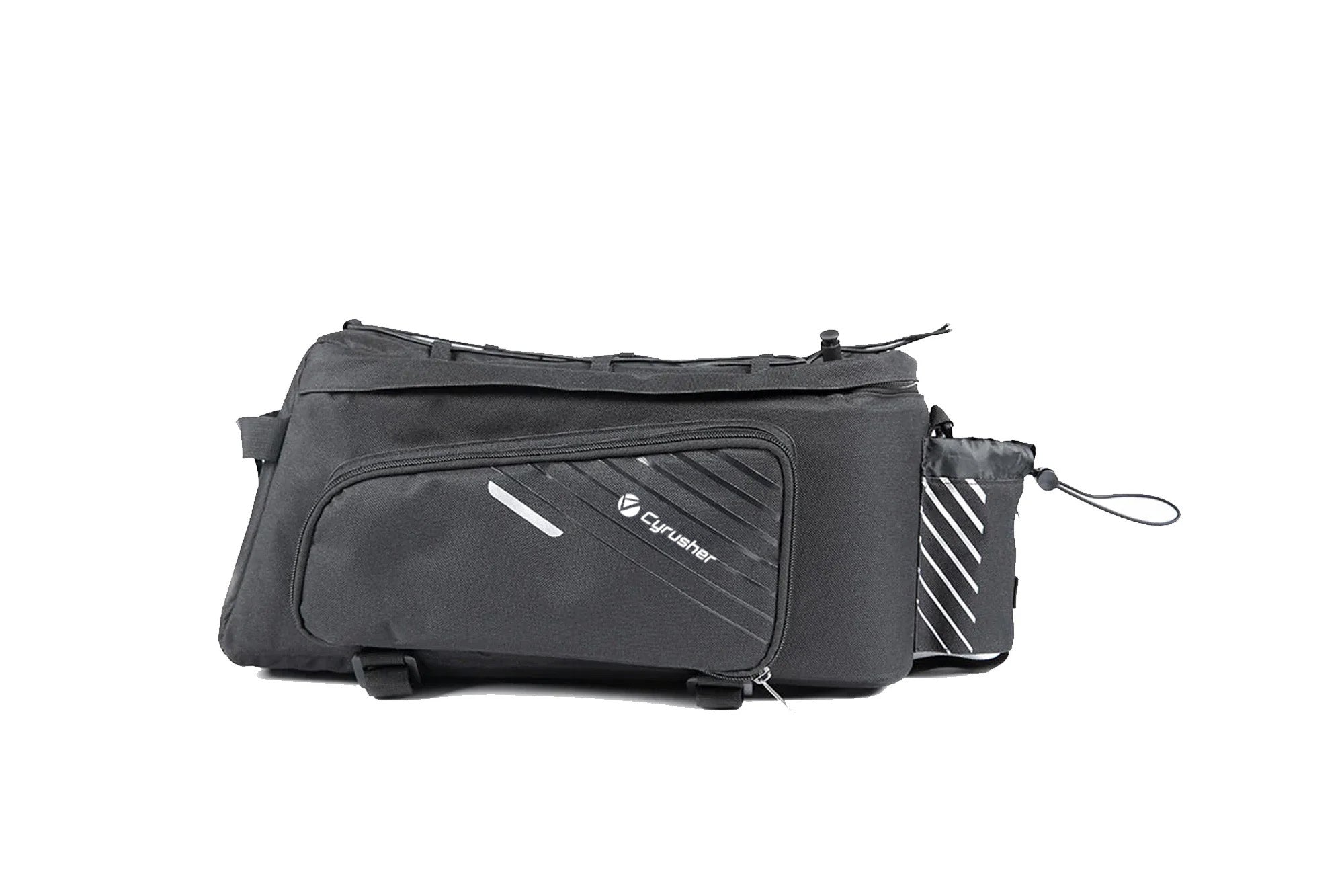 SR100  Bolsa trasera para bicicleta
