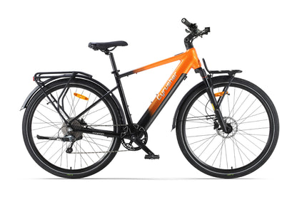 Voyage Bicicleta Eléctrica Trekking
