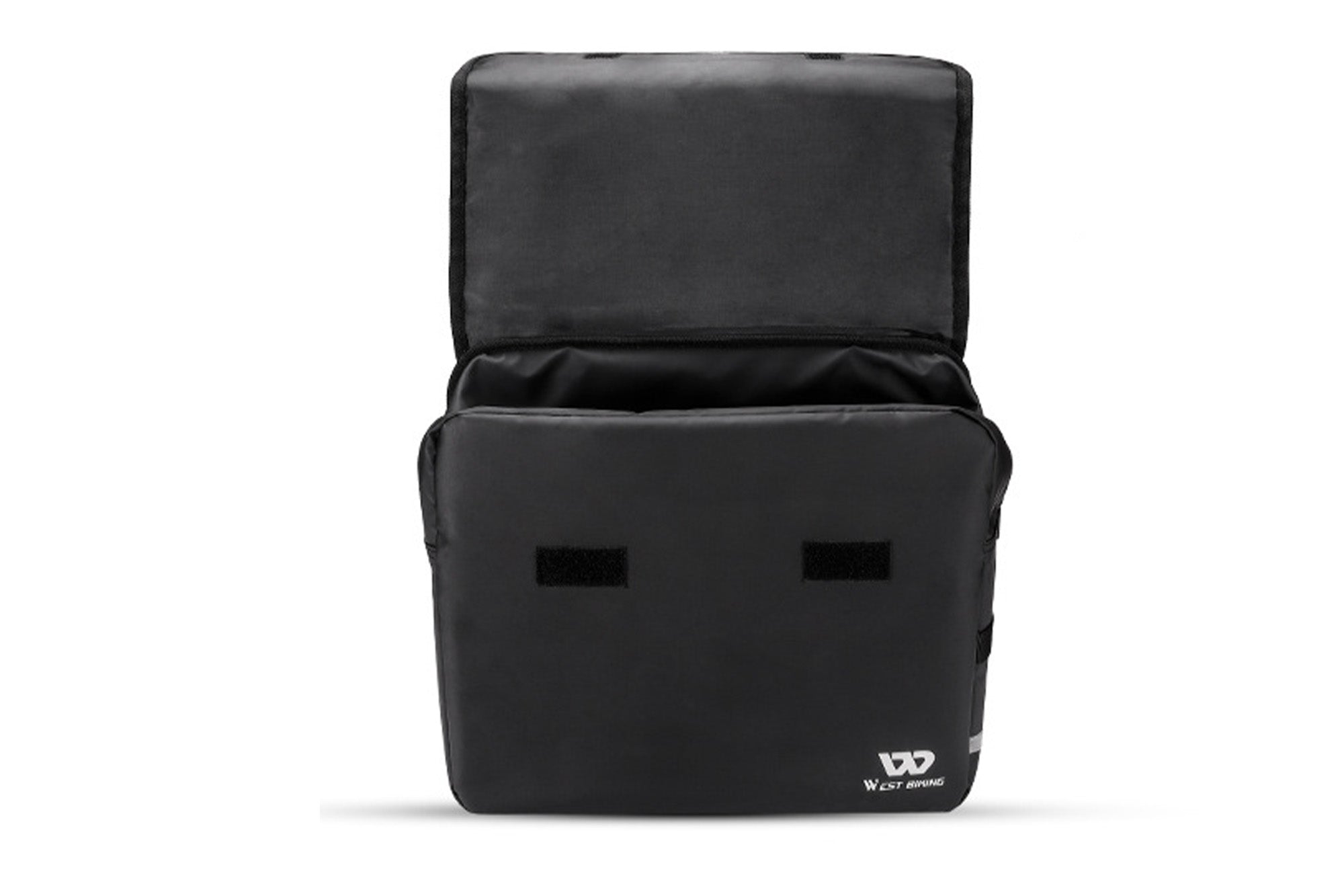 SR200  Bolsa trasera para bicicleta