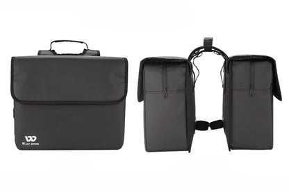 SR200  Bolsa trasera para bicicleta