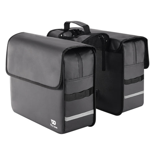 SR200  Bolsa trasera para bicicleta