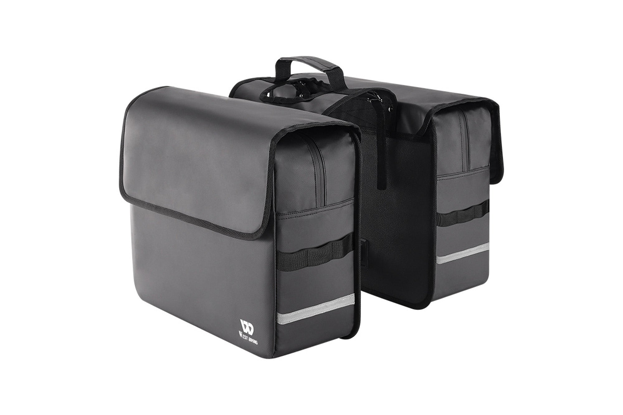 SR200  Bolsa trasera para bicicleta
