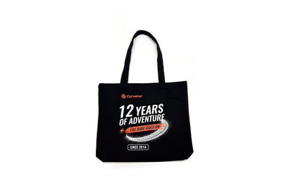 Cyrusher Set de Regalo del 12º Aniversario
