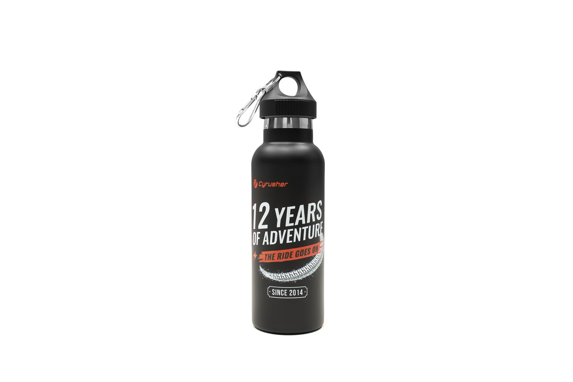 Cyrusher Set de Regalo del 12º Aniversario