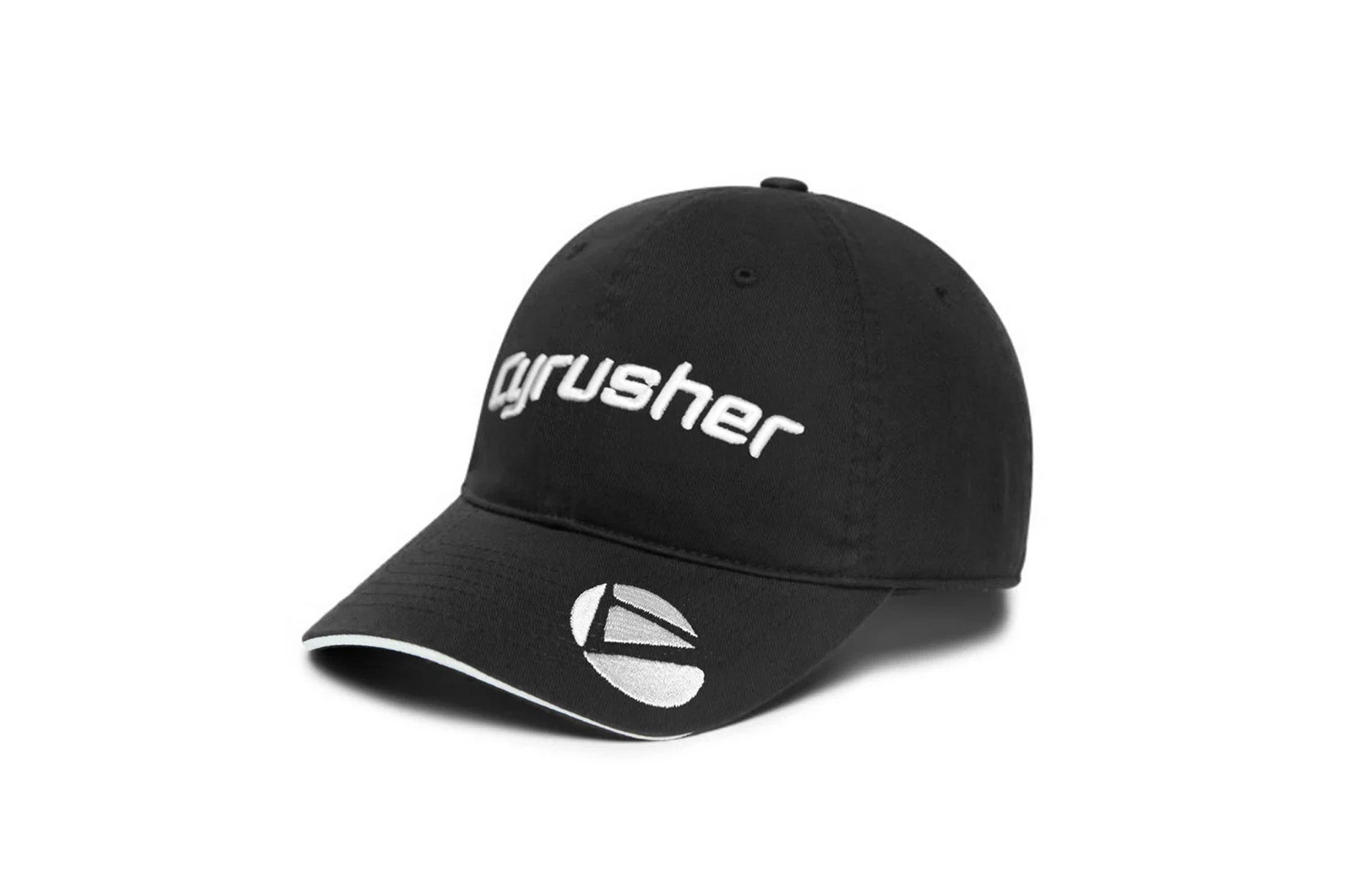 Gorra Cyrusher
