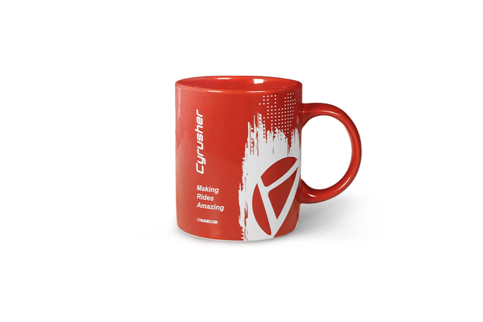 Taza Cirusher