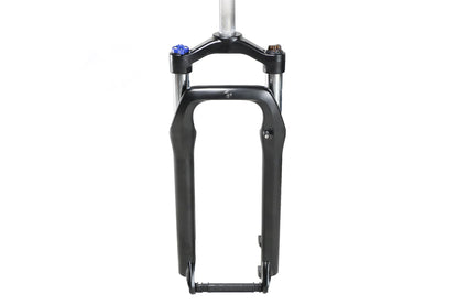 Horquilla de la rueda delantera: Cyrusher Fat Tire Ebike