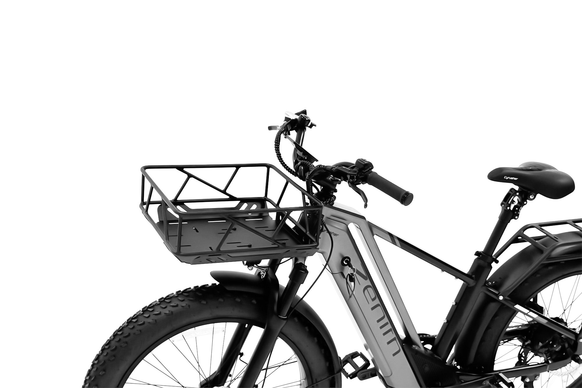 Cesta de carga Hauler (Preventa 30 días)