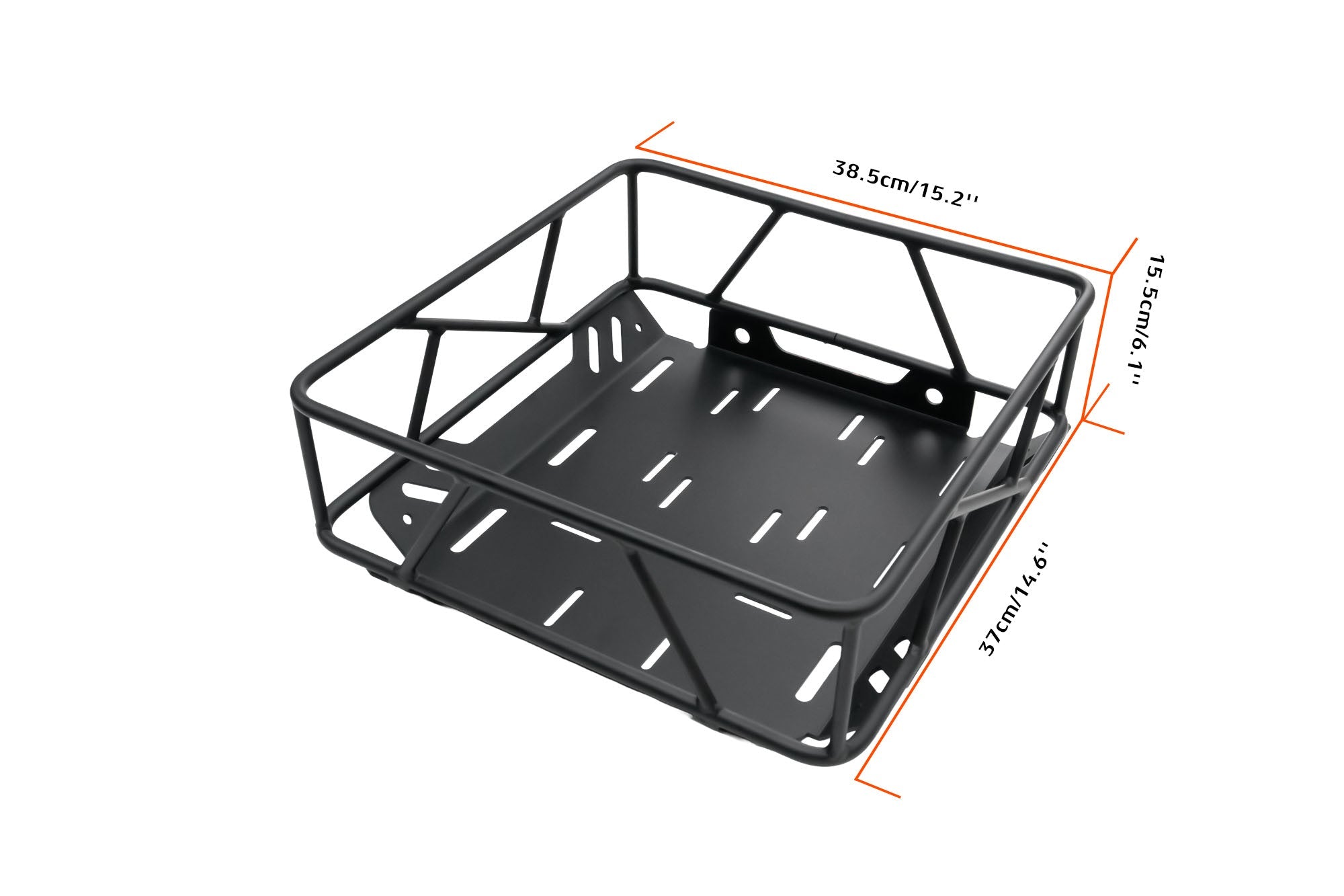 Cesta de carga Hauler (Preventa 30 días)
