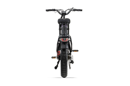 Bicicleta eléctrica Kommoda 3.0 Step-through