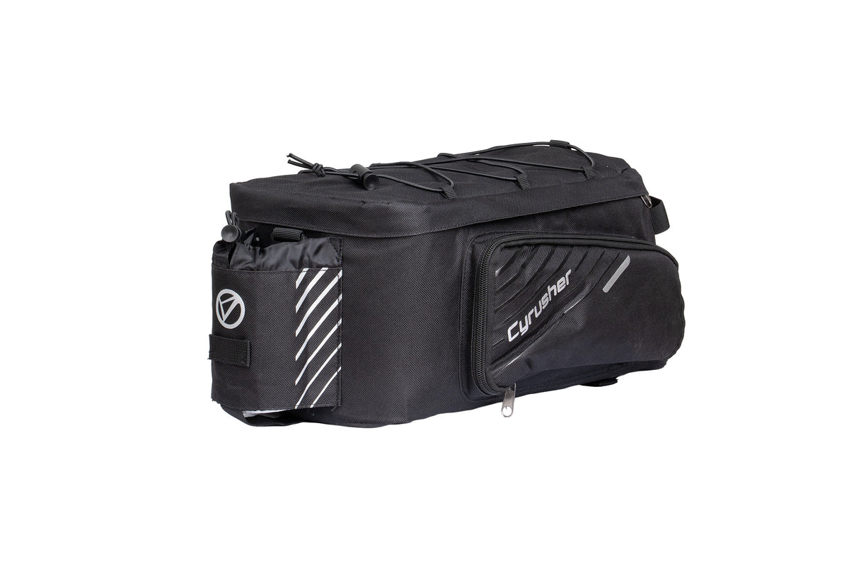 SR100  Bolsa trasera para bicicleta