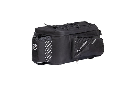 SR100  Bolsa trasera para bicicleta
