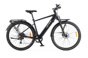 Voyage Bicicleta Eléctrica Trekking
