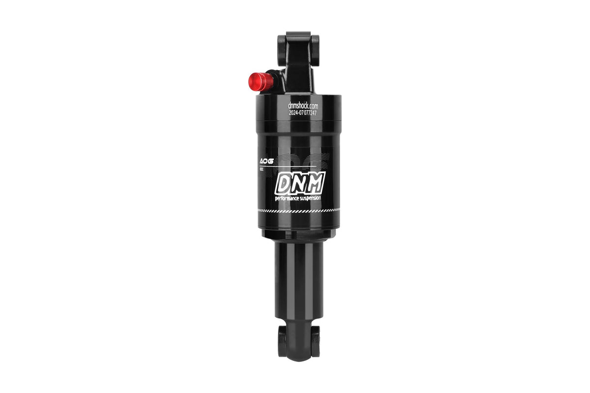 DNM 150MM Air Suspension for Rover