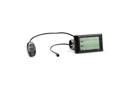LCD-SW900-Code-Meter-Display