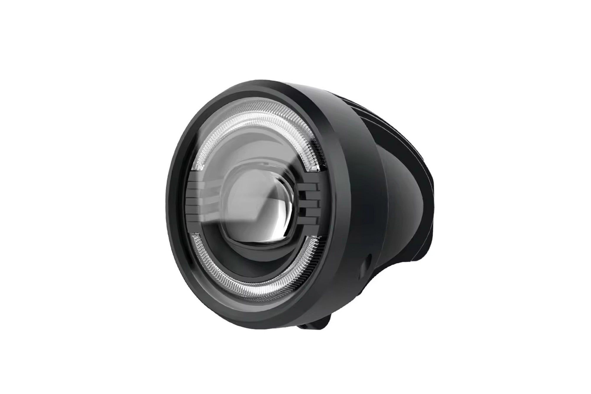 Halobeam Headlight for Aura(Versión con pantalla montada en el lateral ...