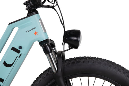 Halobeam Headlight for Aura