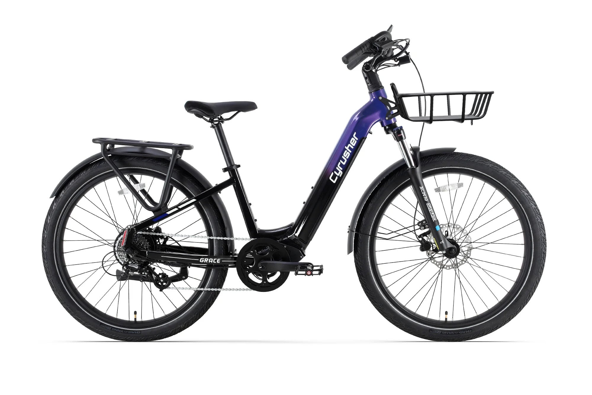 Front Basket for Sprint/Grace