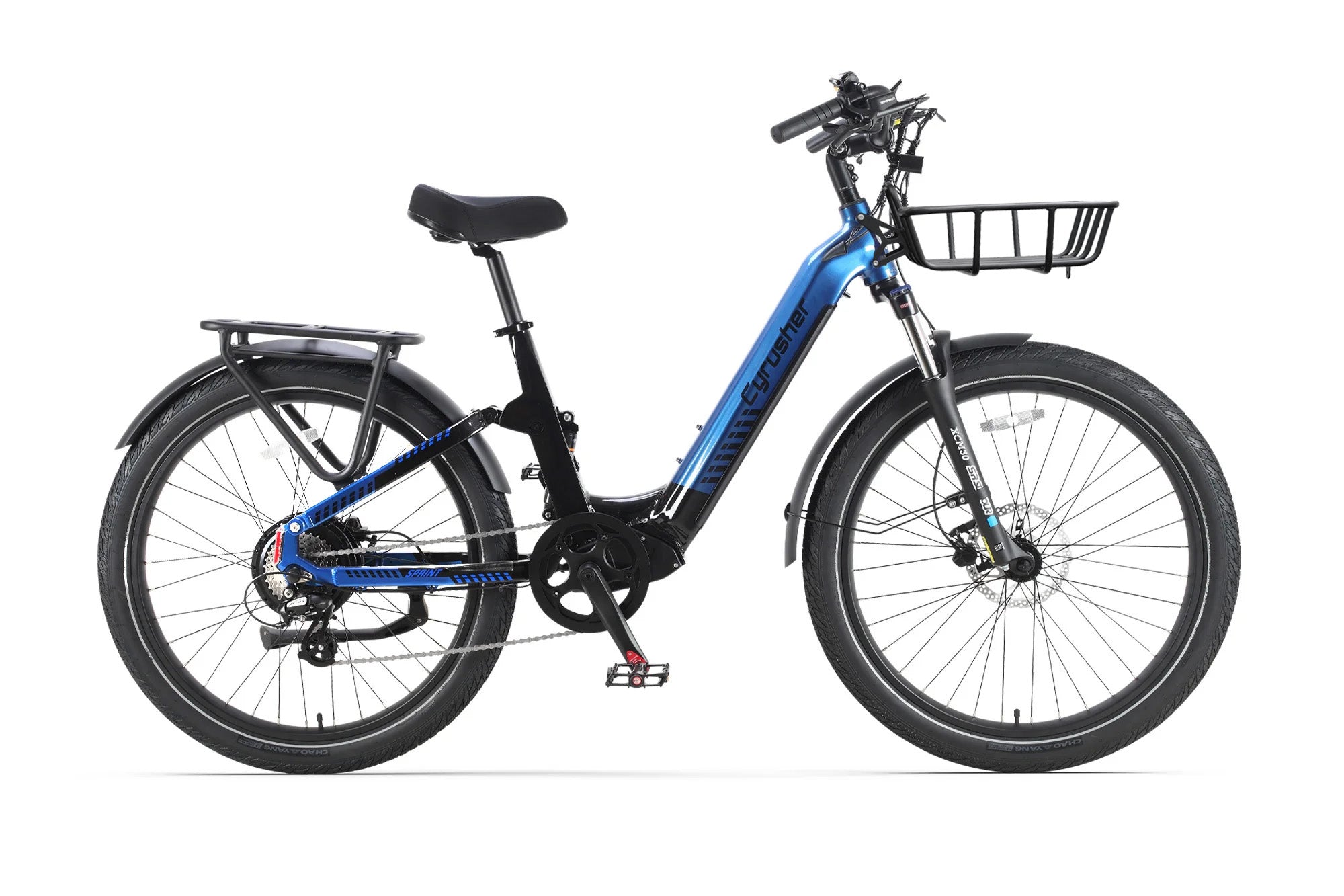 Front Basket for Sprint/Grace