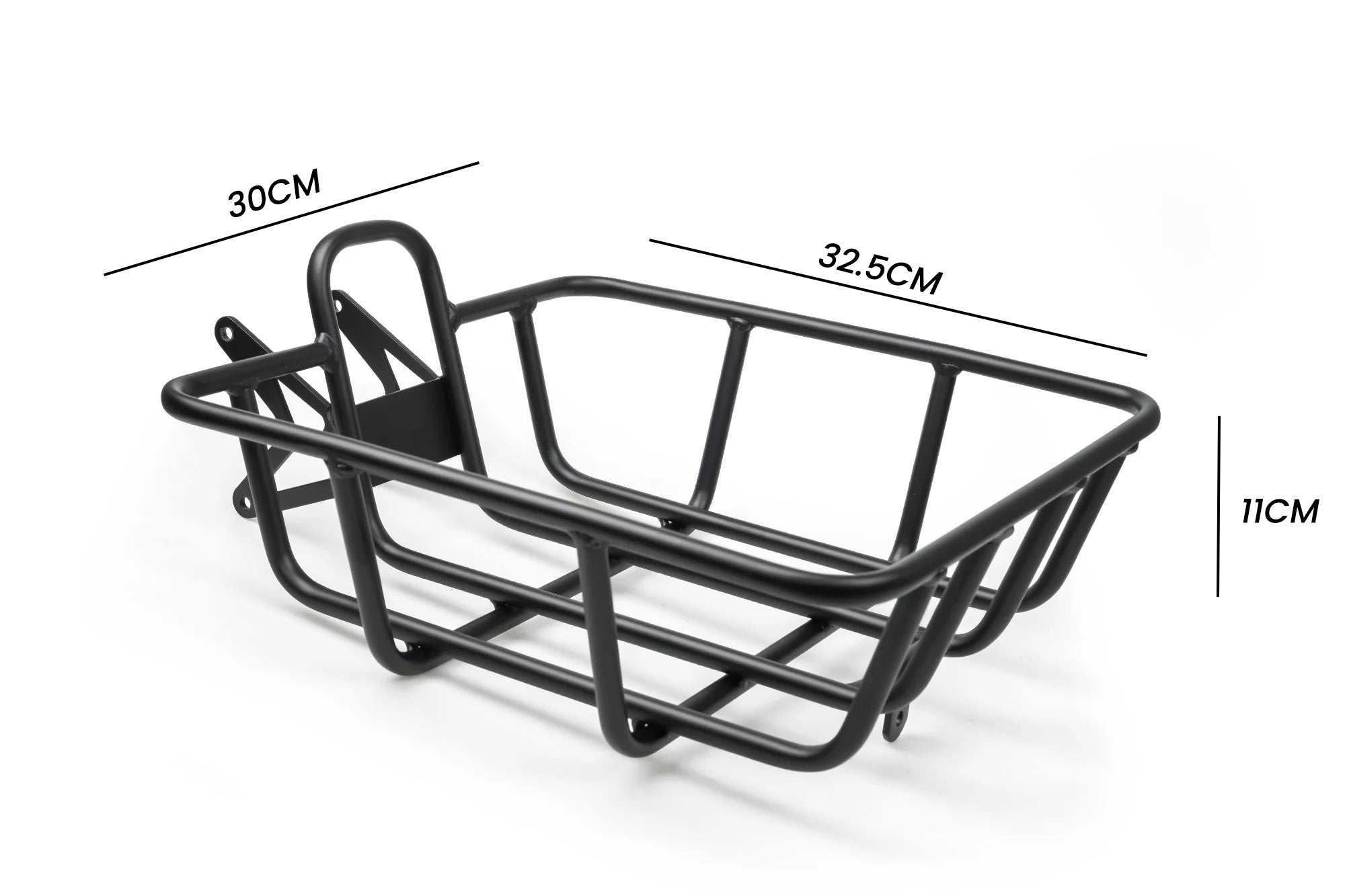 Front Basket for Sprint/Grace