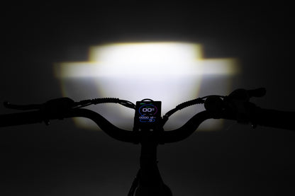 Halobeam Headlight Rover/Roam/Glider