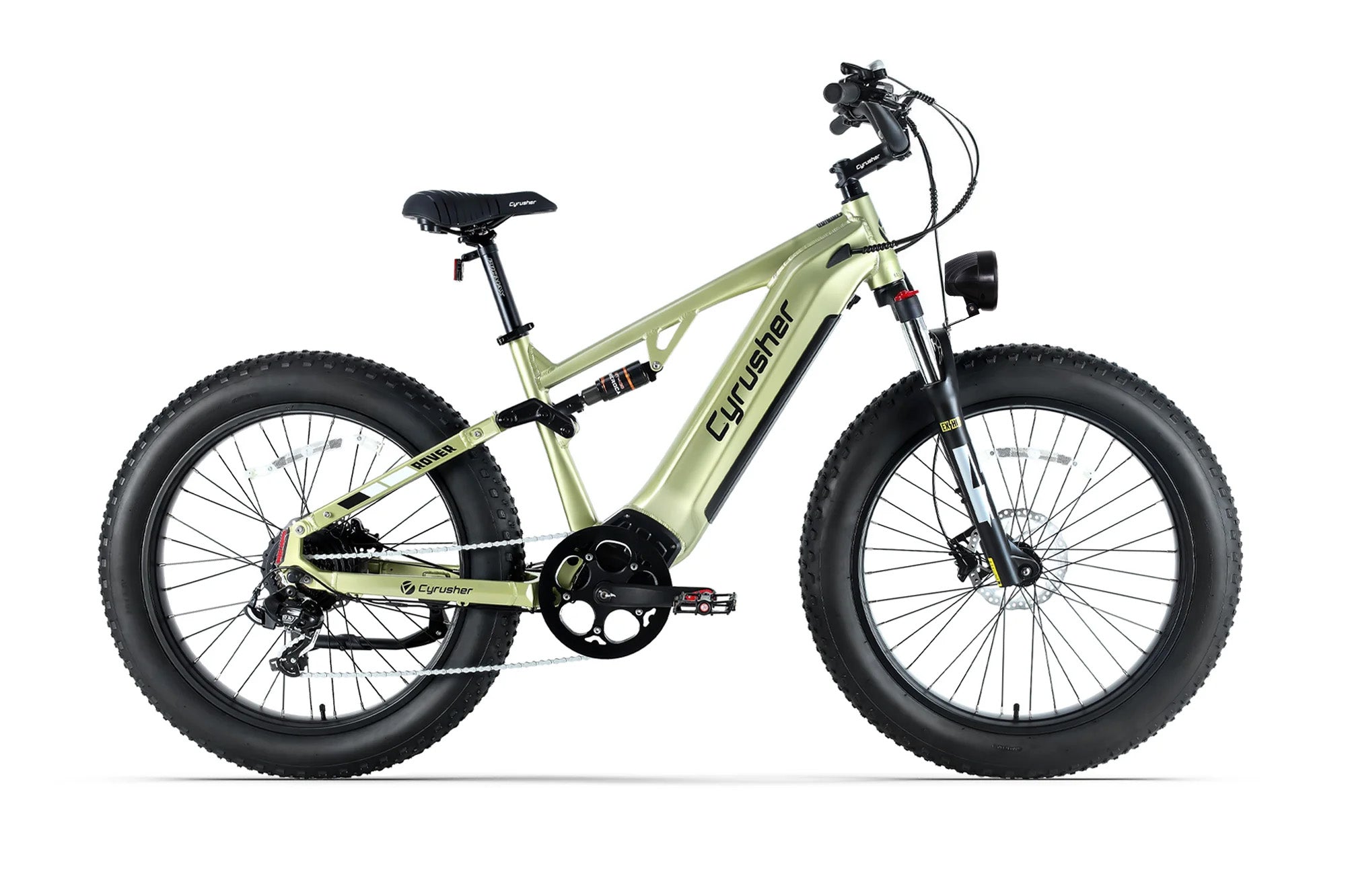 Halobeam Headlight Rover/Roam/Glider