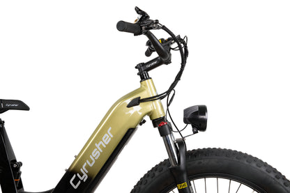 Halobeam Headlight Rover/Roam/Glider