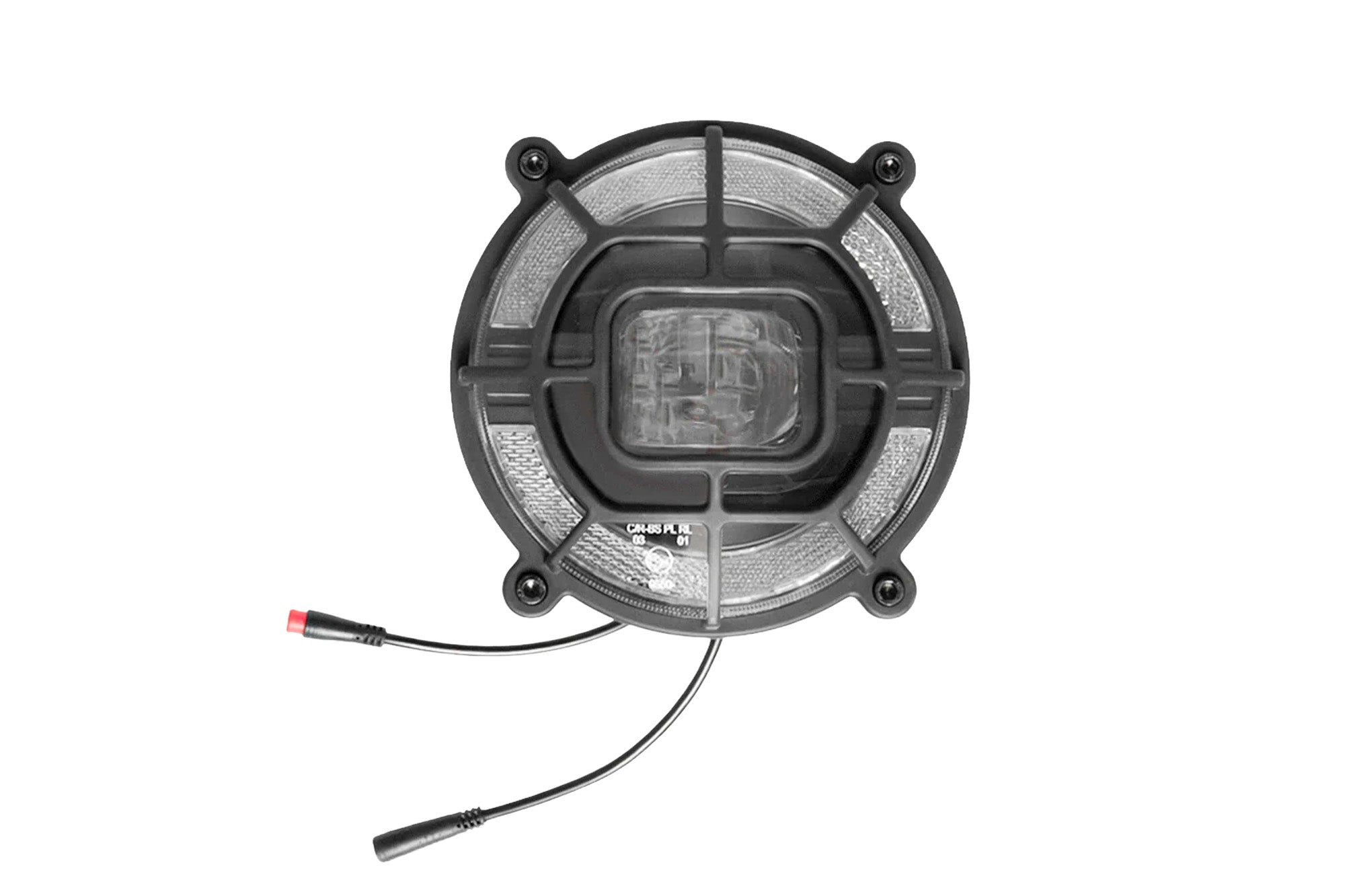 Faro para Kommoda