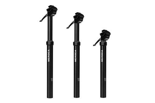 Hydraulic Dropper Seatpost for Ranger