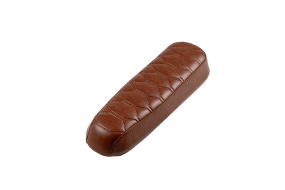 Leather Cushion Saddle for Bronco