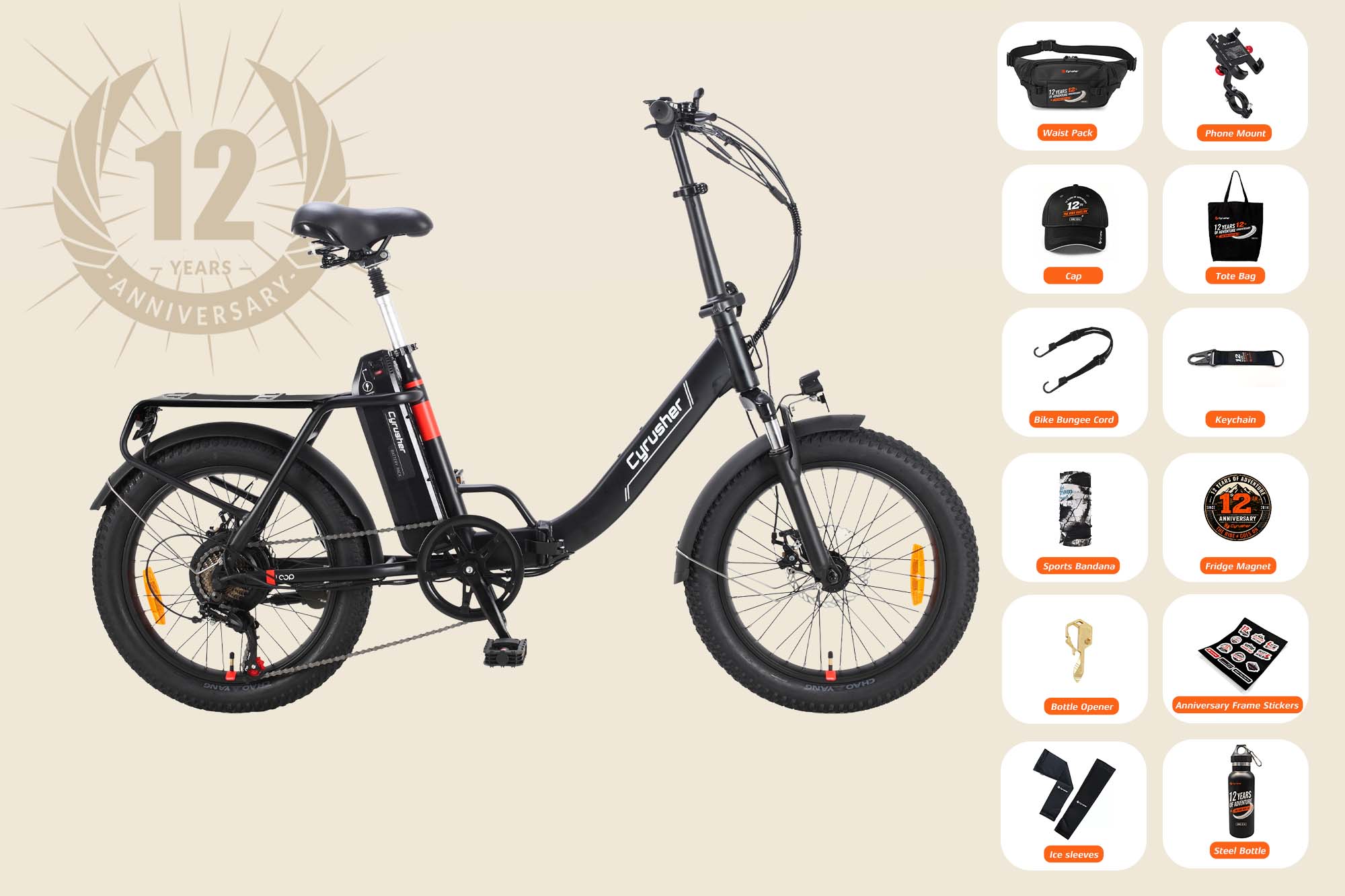 Loop + Pack Regalo Aniversario