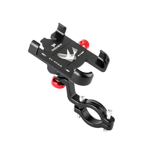 Soporte para teléfono móvil ajustable de 360°