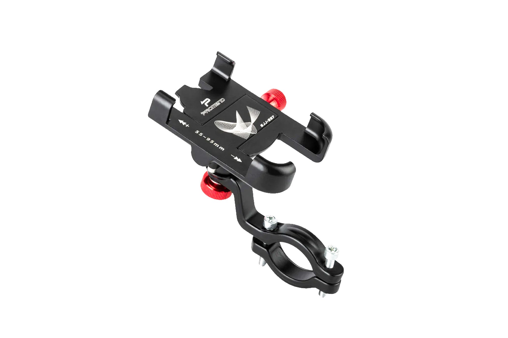 Soporte para teléfono móvil ajustable de 360°