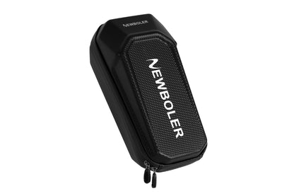Bolsa Rígida Impermeable con Liberación Rápida para Glider E-Bike y Scooter