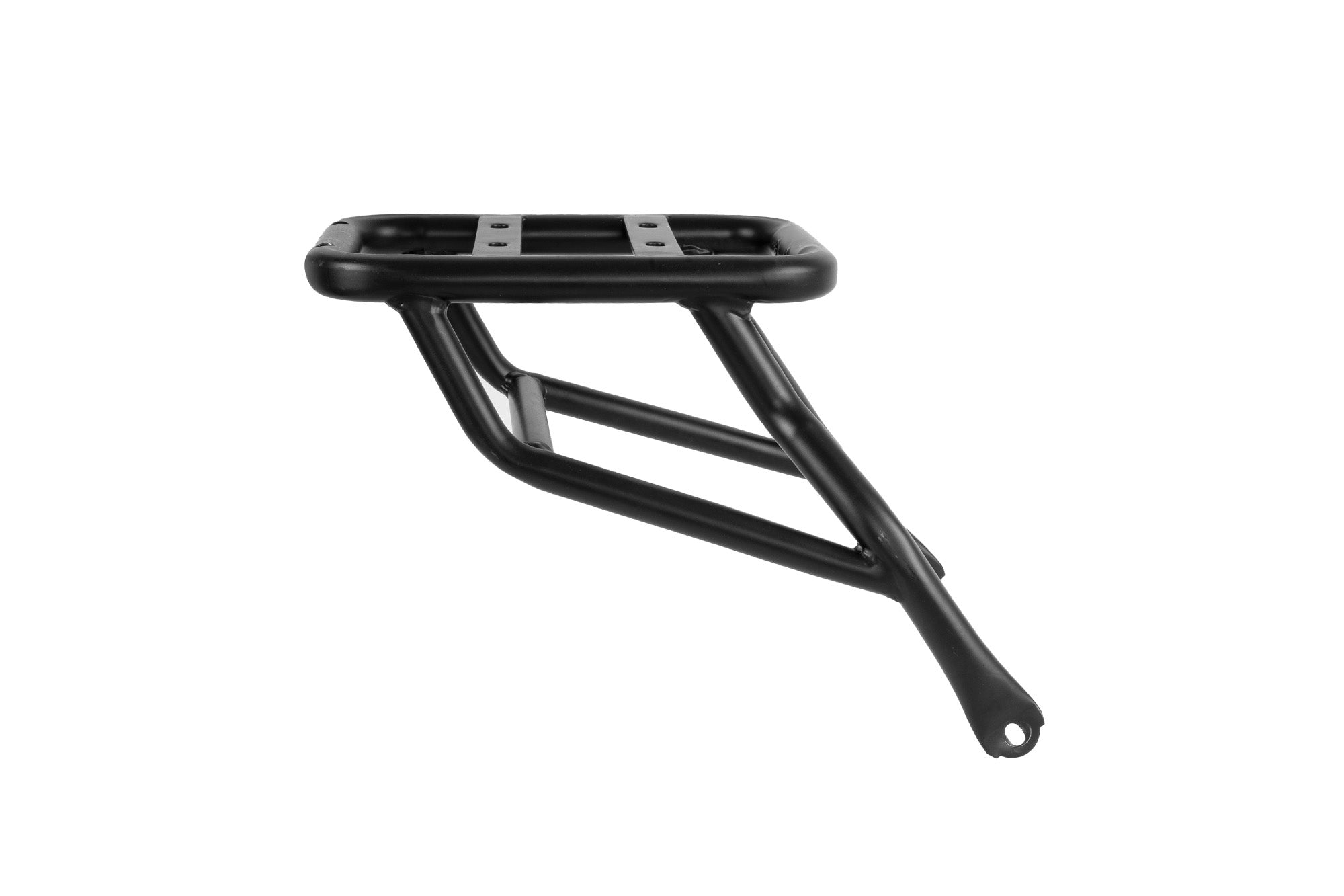 Soporte trasero de extensión para la bicicleta Glider