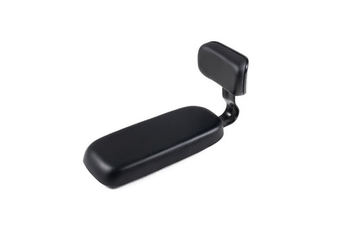 Cojín de asiento trasero con respaldo para Loop