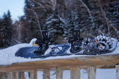 Ripple - Electric Snowboard