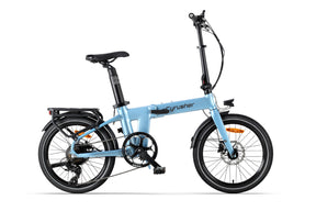 Sonder Lite Bicicleta eléctrica plegable